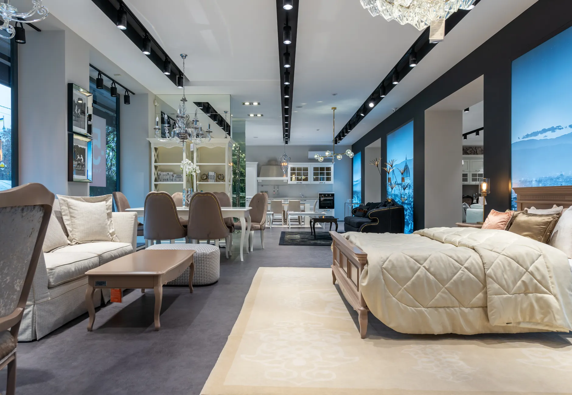Syed Furniture